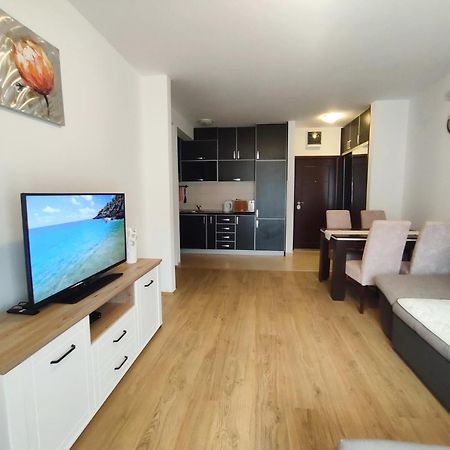 Adrialux2 Apartment Budva Luaran gambar