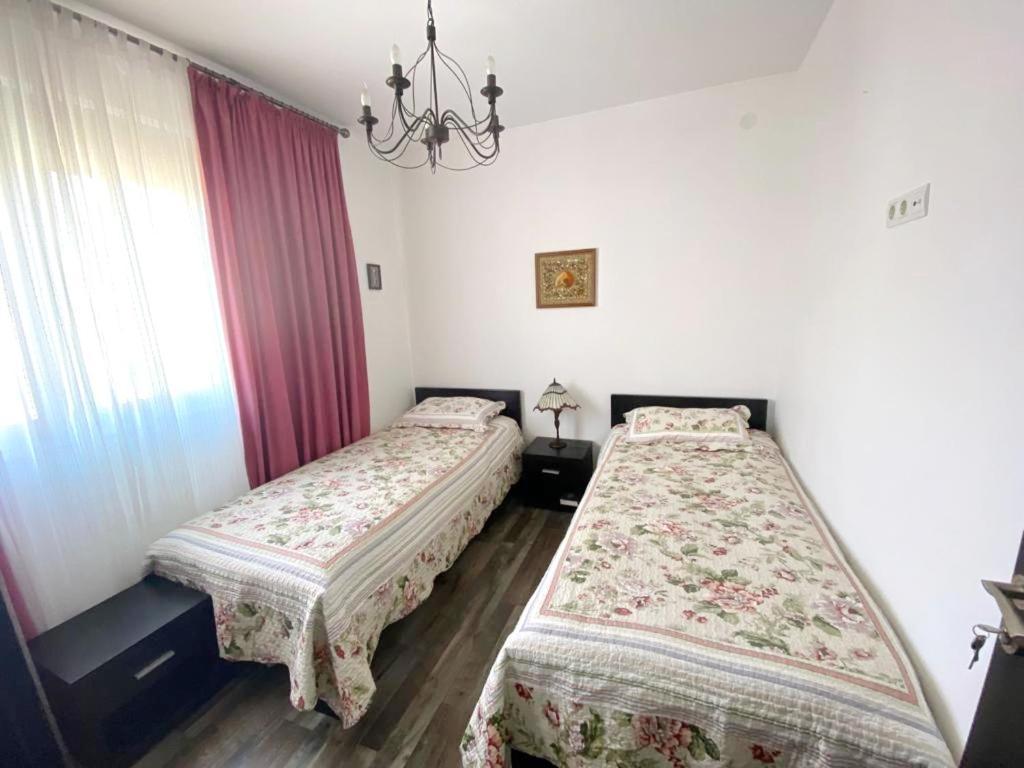 Adrialux2 Apartment Budva Luaran gambar