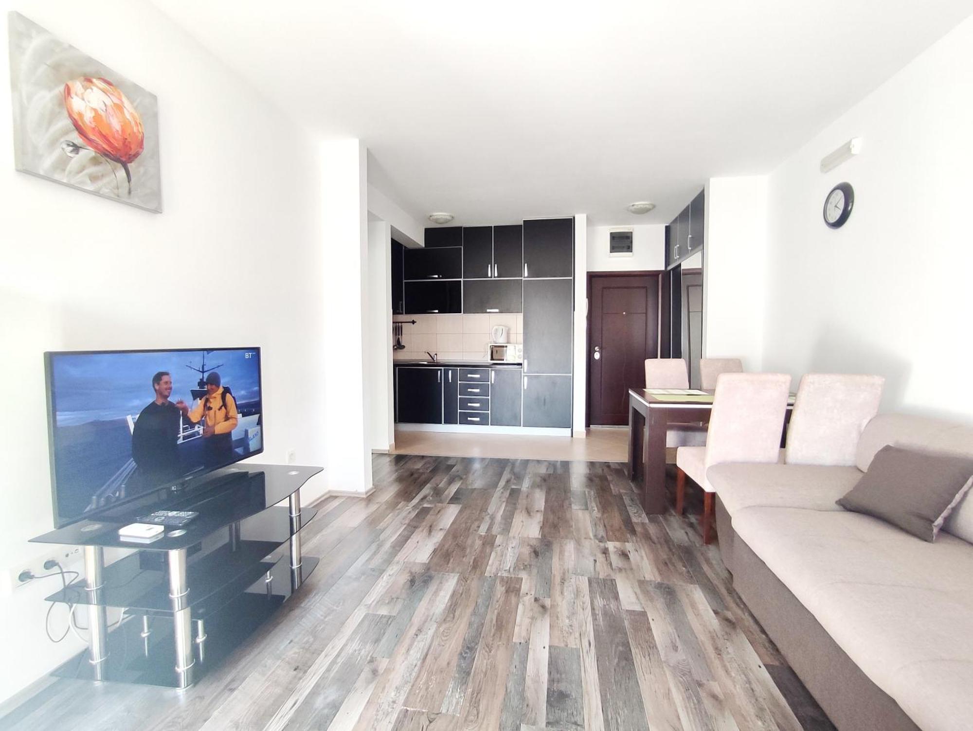 Adrialux2 Apartment Budva Luaran gambar