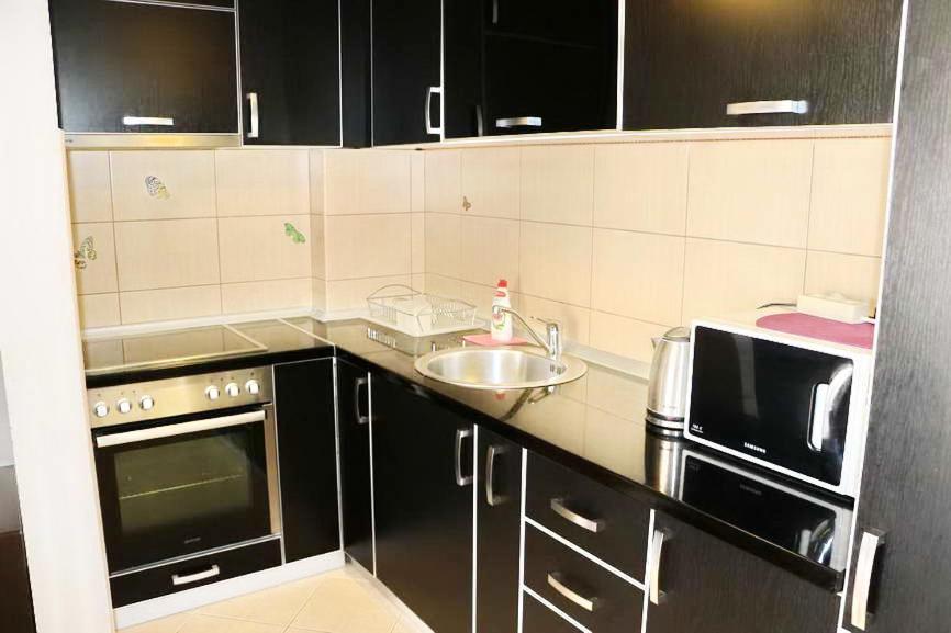 Adrialux2 Apartment Budva Luaran gambar