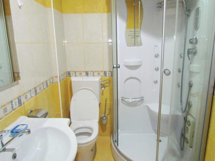 Adrialux2 Apartment Budva Luaran gambar
