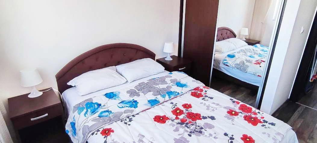 Adrialux2 Apartment Budva Bilik gambar