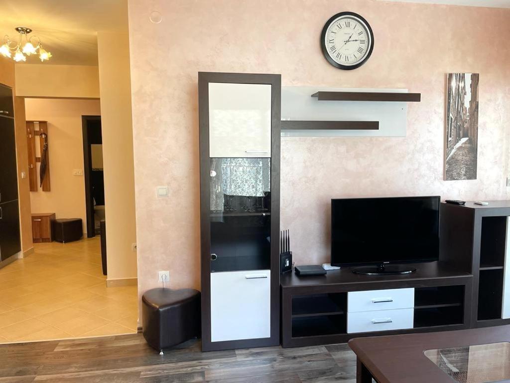 Adrialux2 Apartment Budva Bilik gambar