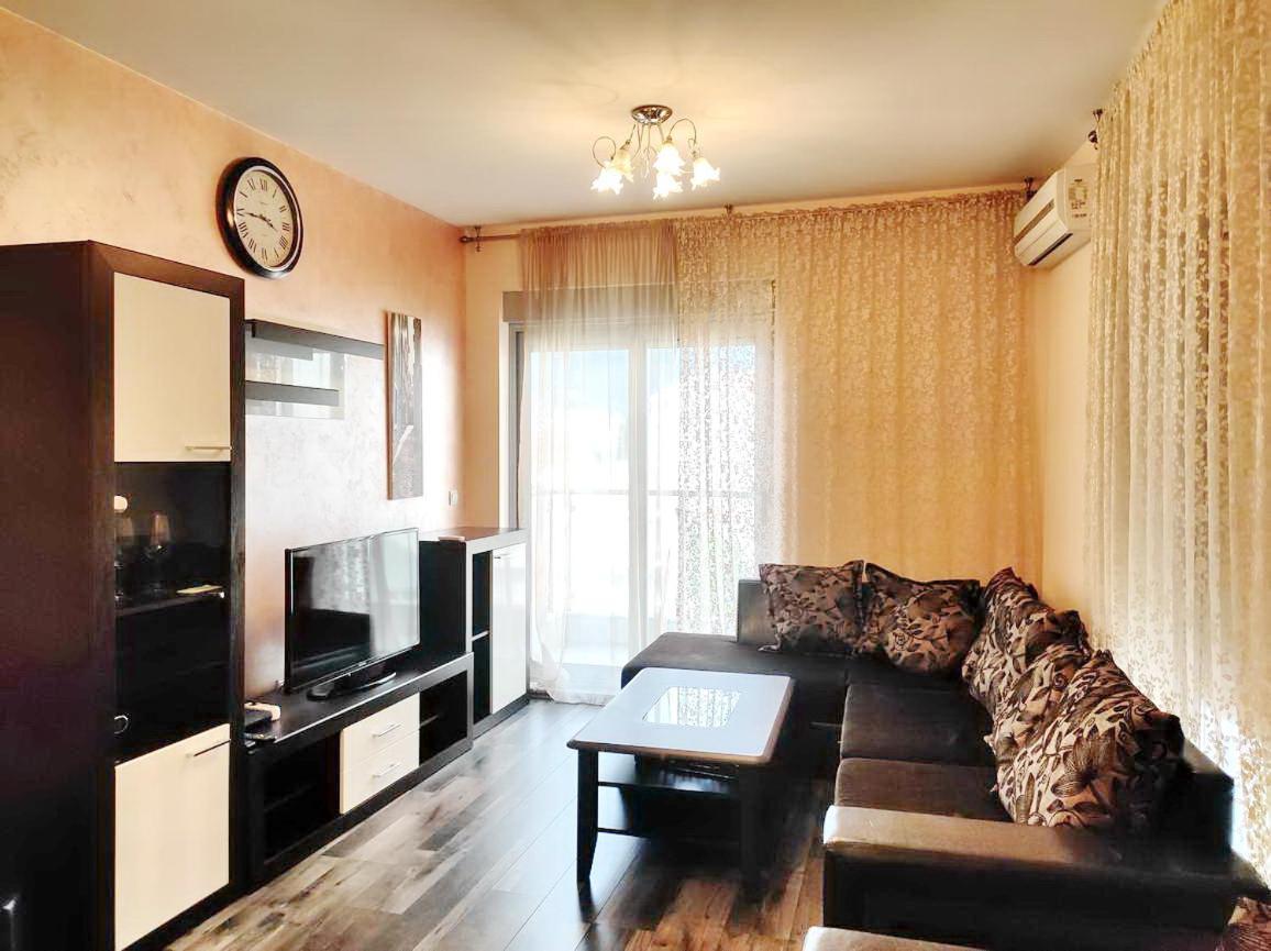 Adrialux2 Apartment Budva Bilik gambar