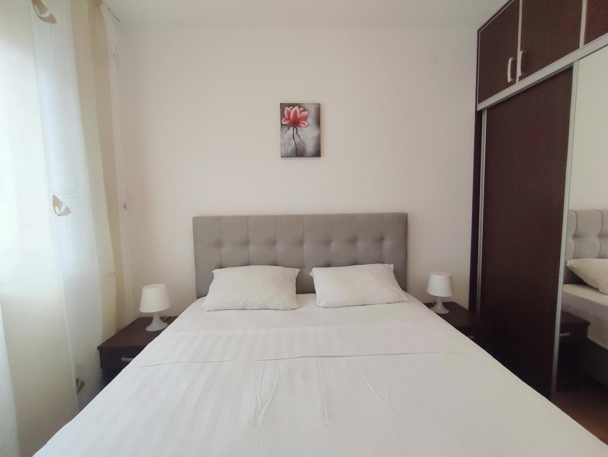 Adrialux2 Apartment Budva Luaran gambar