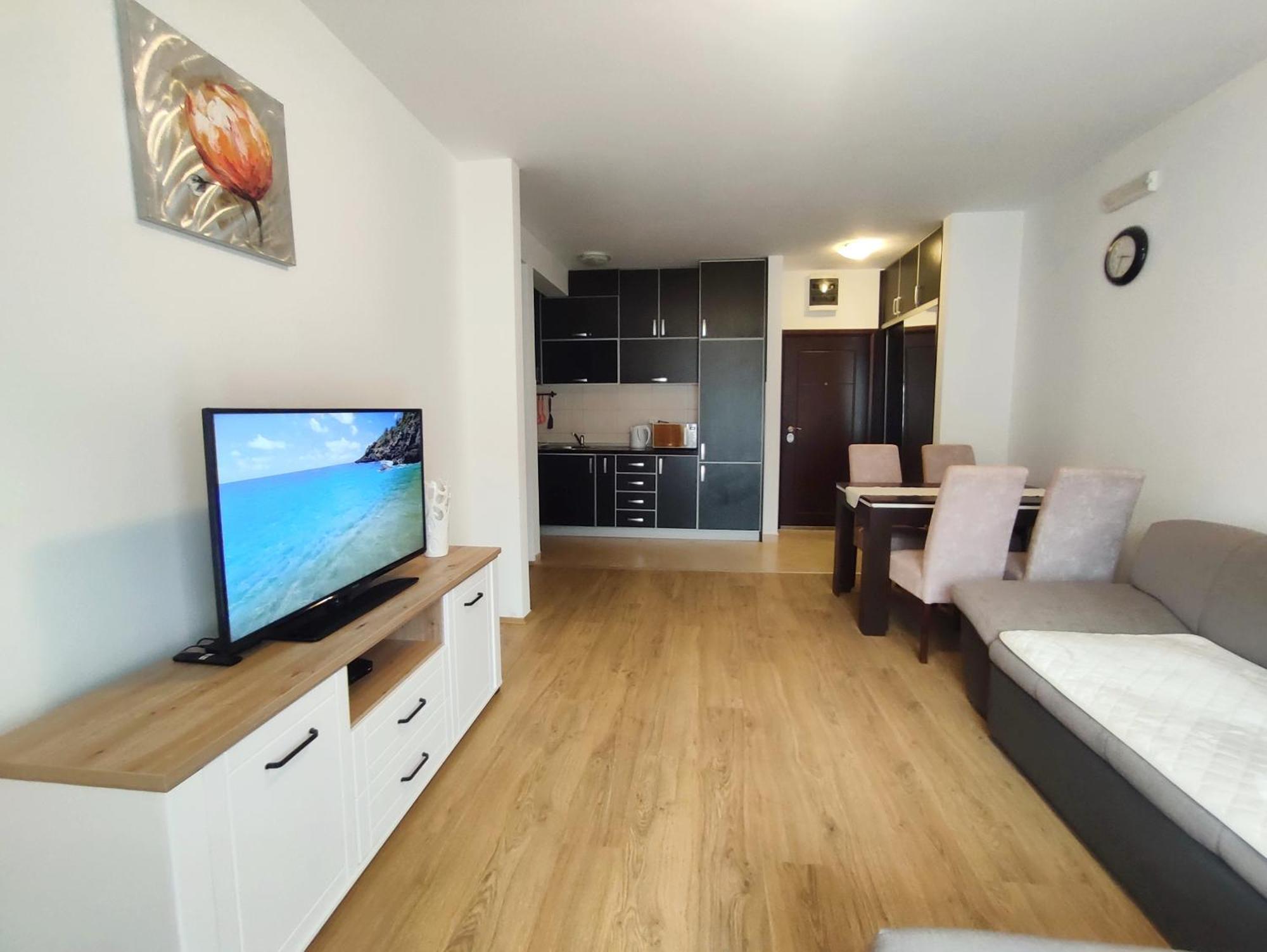 Adrialux2 Apartment Budva Luaran gambar