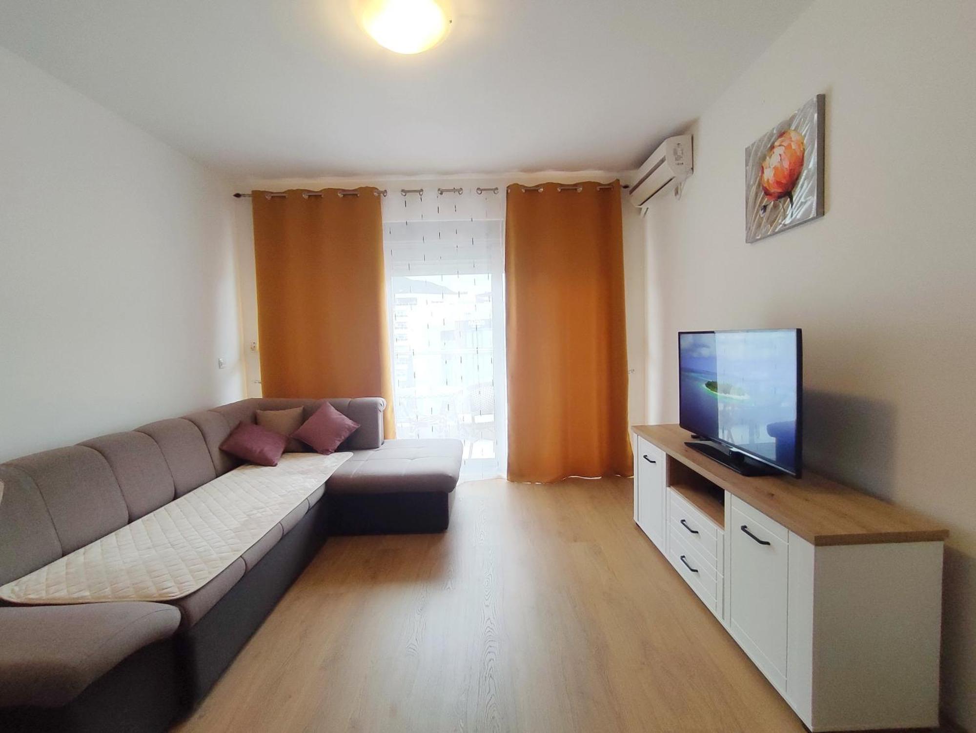 Adrialux2 Apartment Budva Luaran gambar