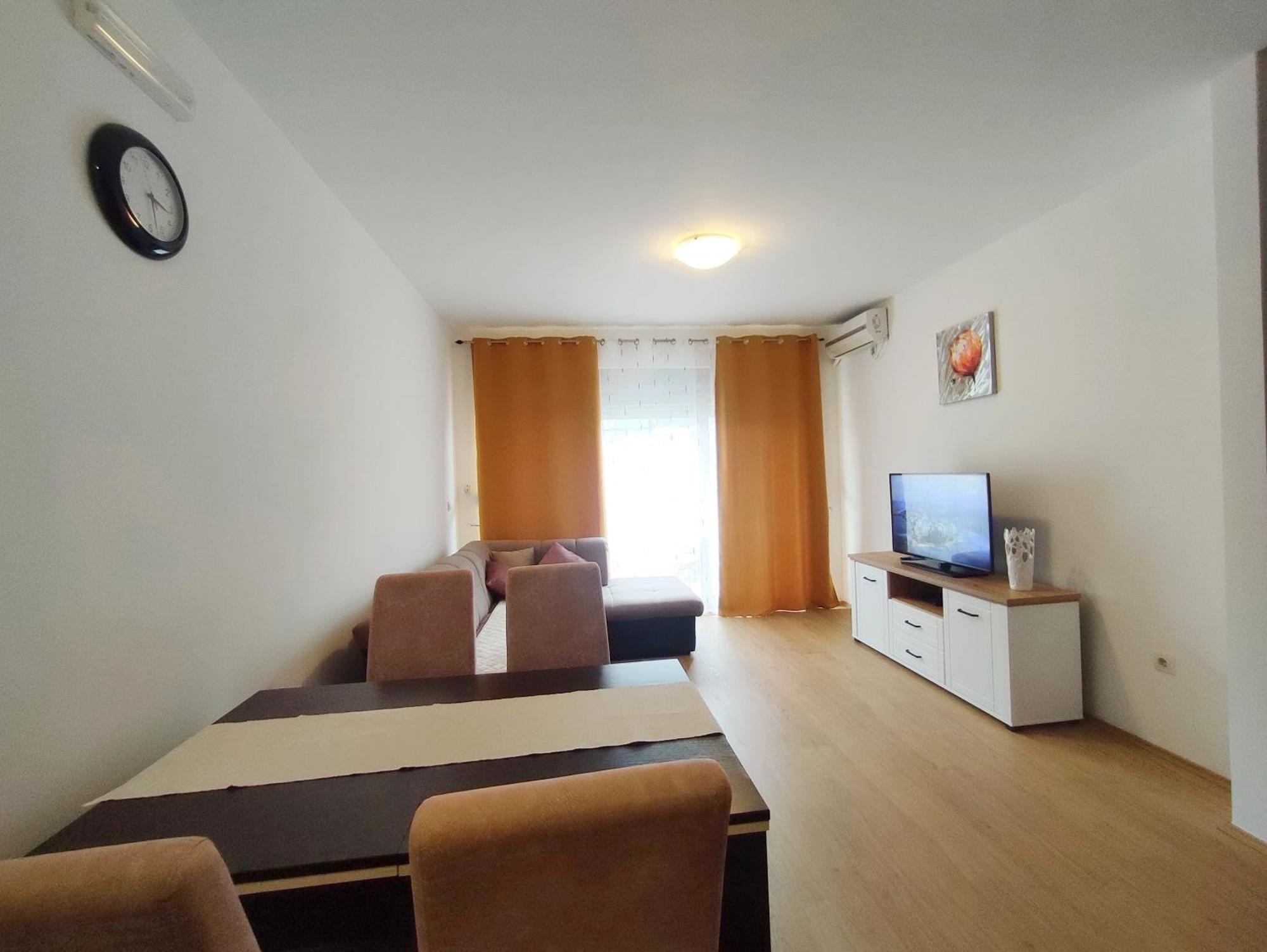 Adrialux2 Apartment Budva Luaran gambar