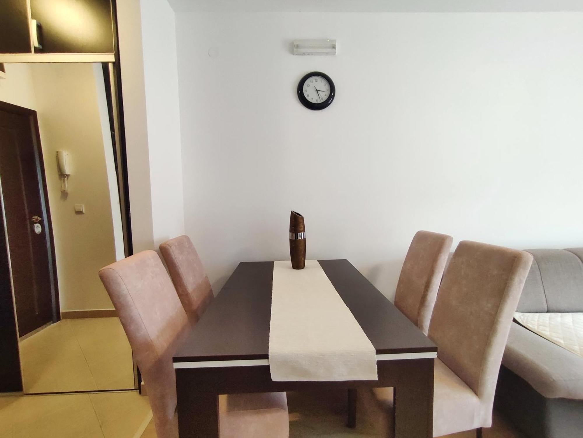 Adrialux2 Apartment Budva Luaran gambar