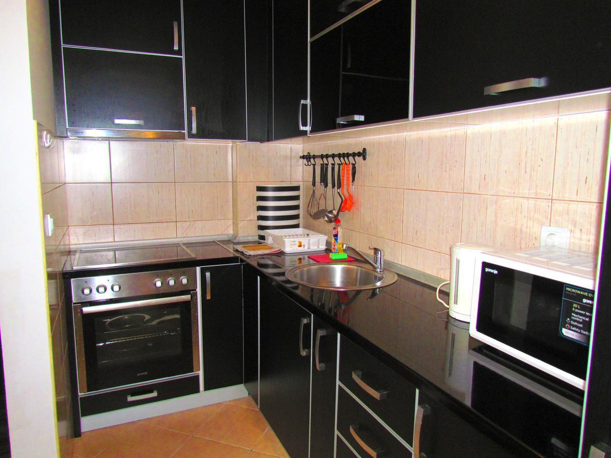 Adrialux2 Apartment Budva Luaran gambar